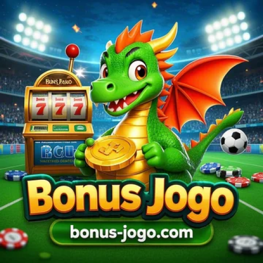 Bonus Jogo